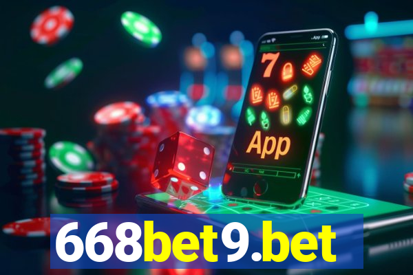 668bet9.bet