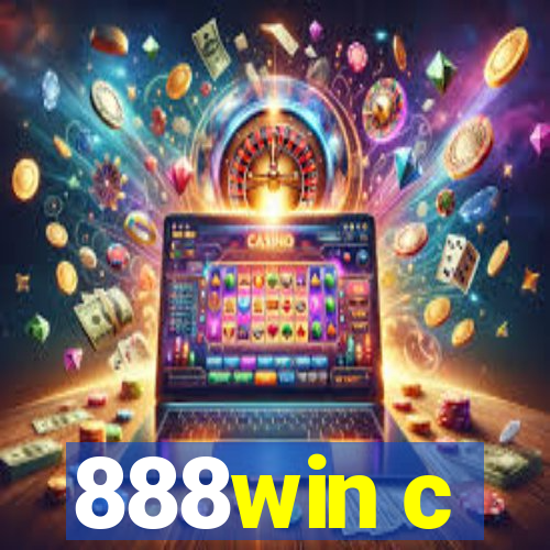 888win c