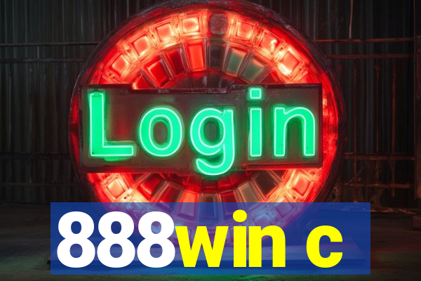 888win c