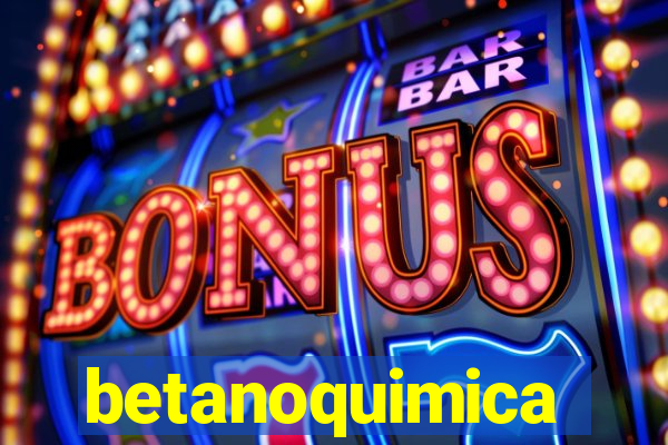 betanoquimica