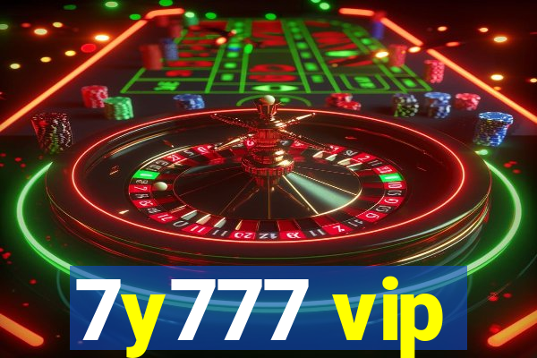 7y777 vip