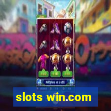 slots win.com