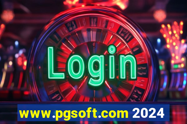 www.pgsoft.com 2024