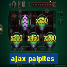 ajax palpites