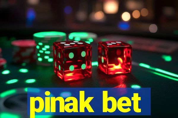 pinak bet