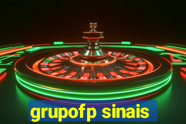 grupofp sinais