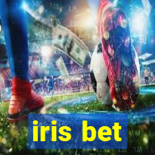 iris bet