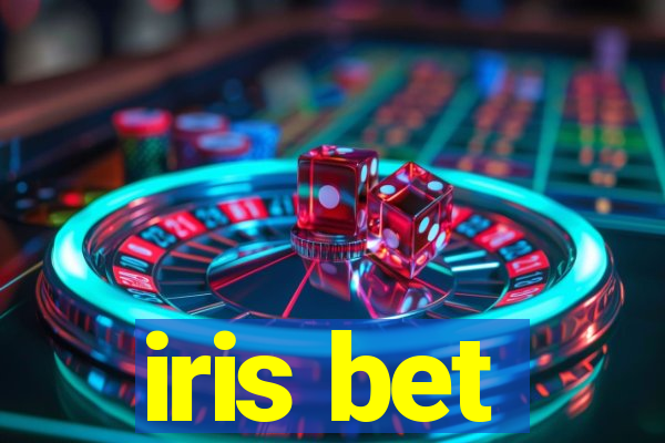 iris bet