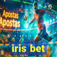 iris bet