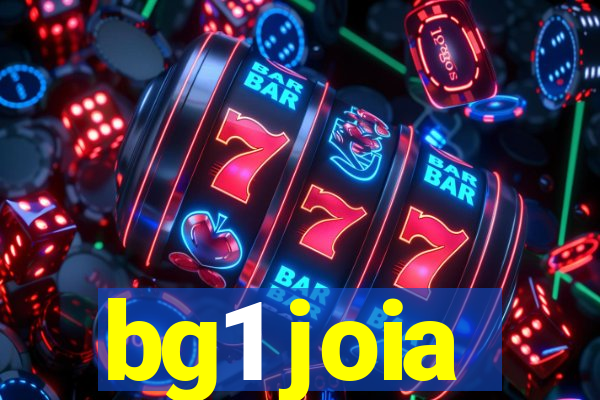 bg1 joia