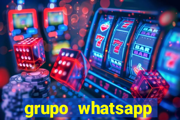 grupo whatsapp botafogo link