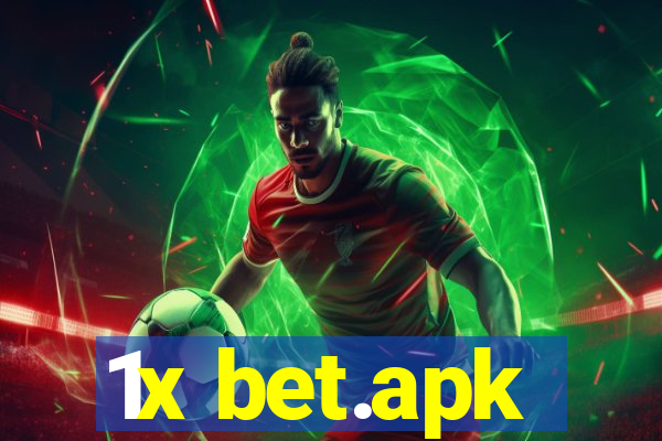 1x bet.apk