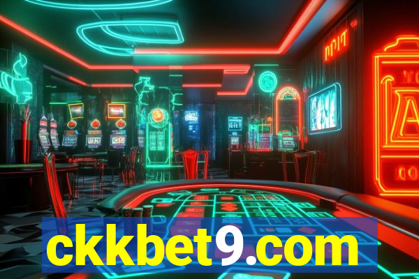 ckkbet9.com