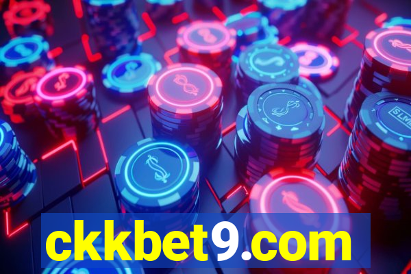 ckkbet9.com