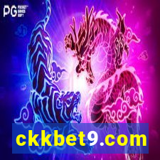 ckkbet9.com