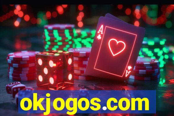 okjogos.com