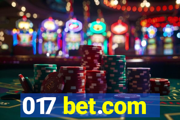 017 bet.com