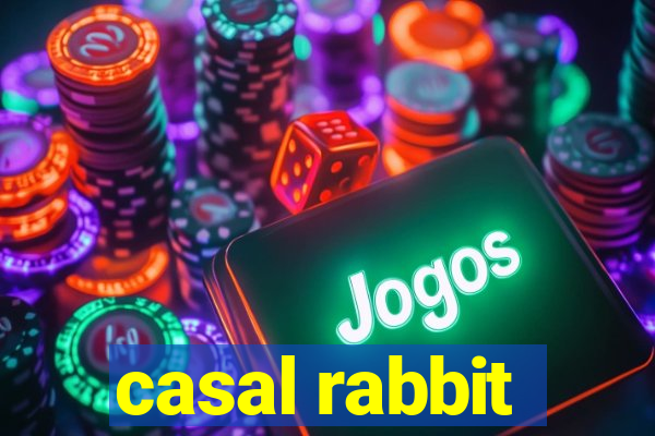 casal rabbit