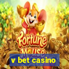 v bet casino