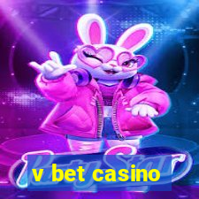 v bet casino