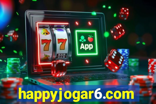 happyjogar6.com