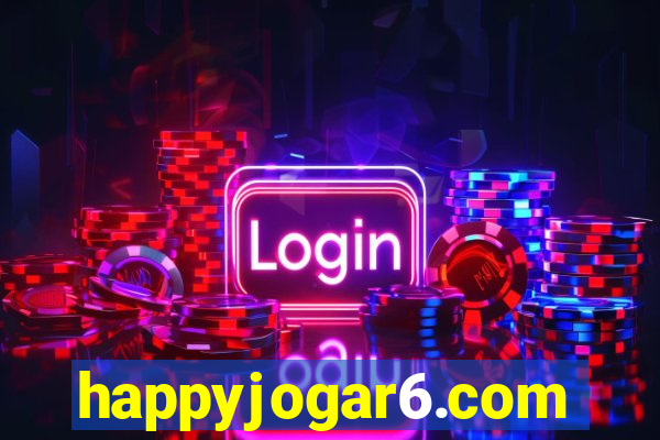 happyjogar6.com