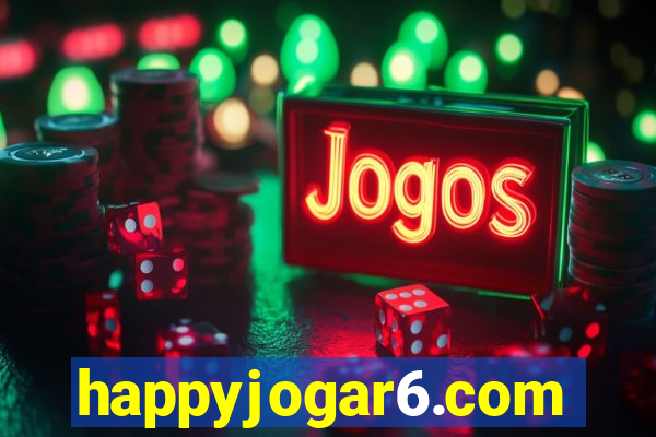 happyjogar6.com