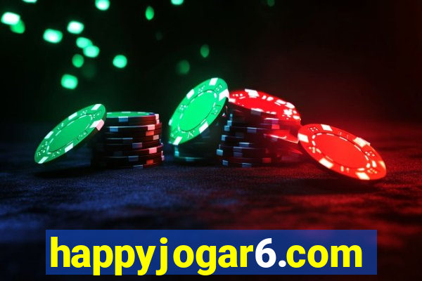 happyjogar6.com