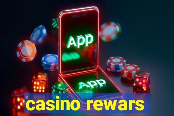 casino rewars