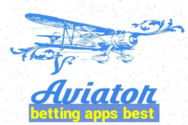 betting apps best