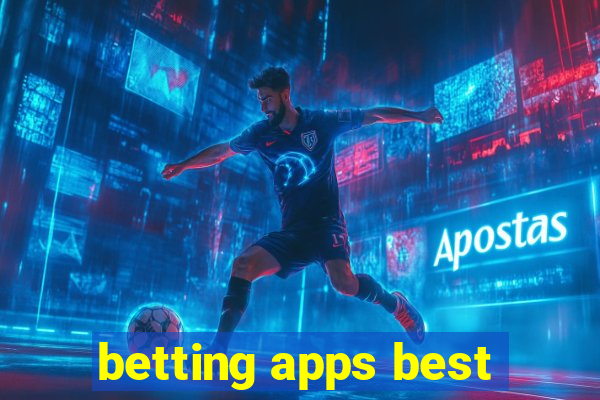 betting apps best