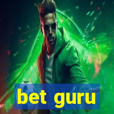 bet guru