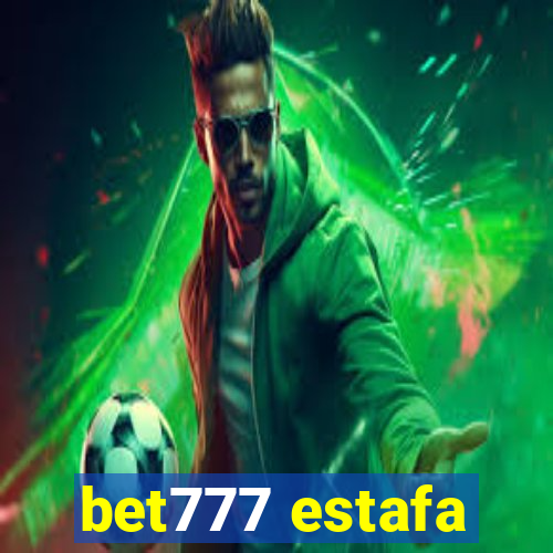 bet777 estafa