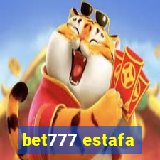 bet777 estafa