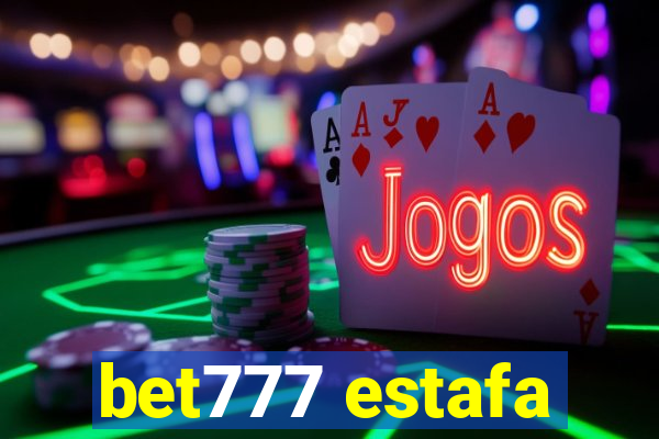 bet777 estafa