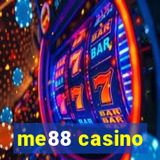 me88 casino