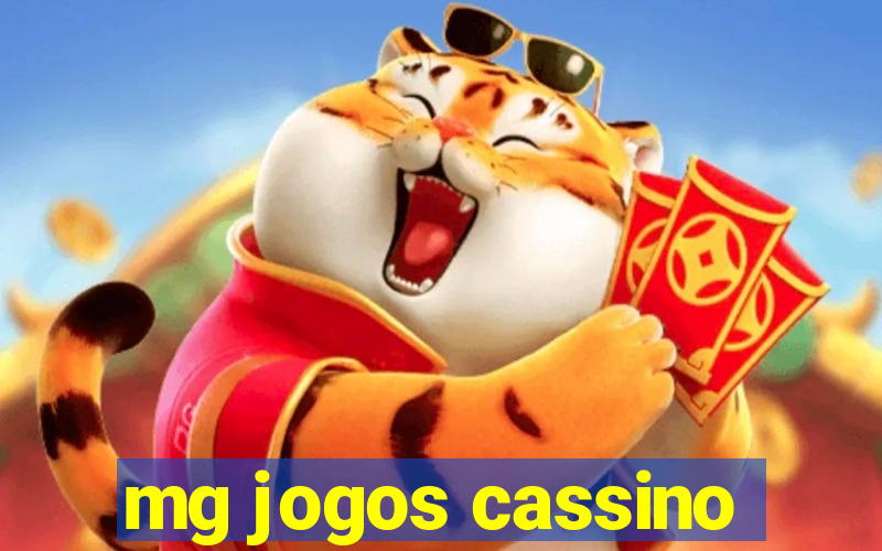 mg jogos cassino