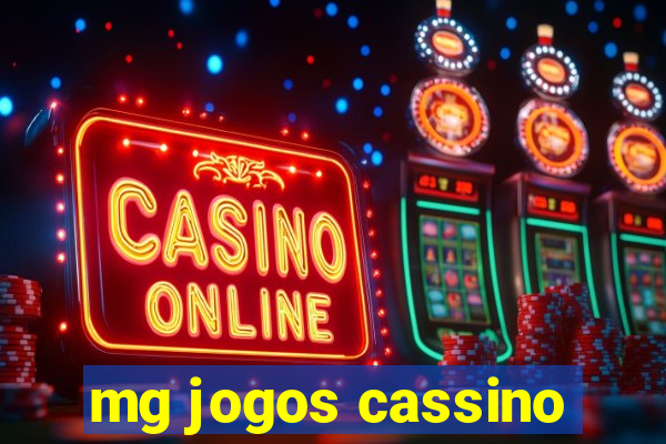 mg jogos cassino