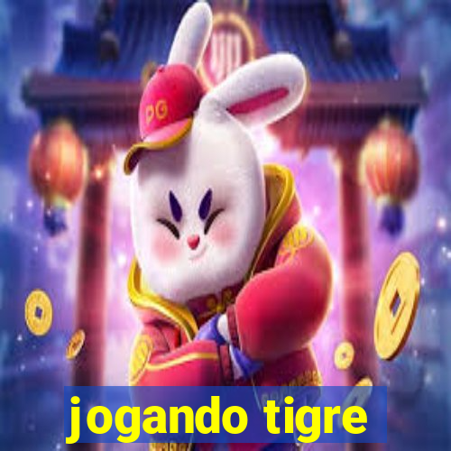 jogando tigre