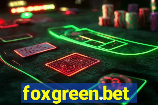 foxgreen.bet