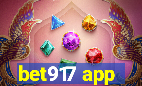 bet917 app