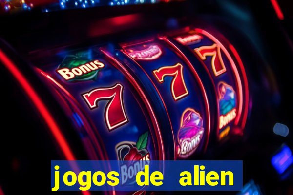 jogos de alien attack team 2