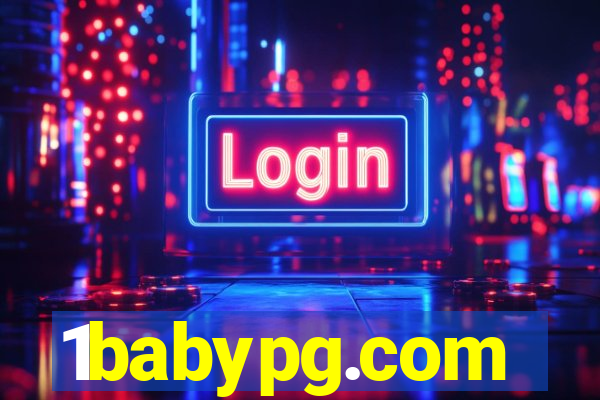 1babypg.com