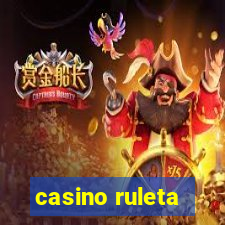 casino ruleta