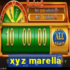 xyz marella