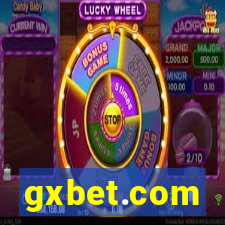 gxbet.com