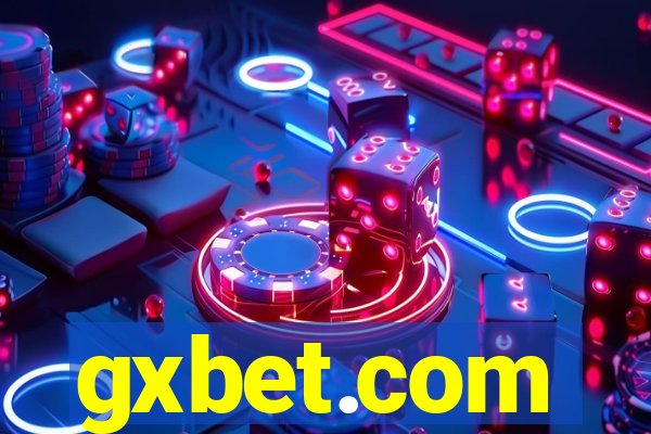 gxbet.com