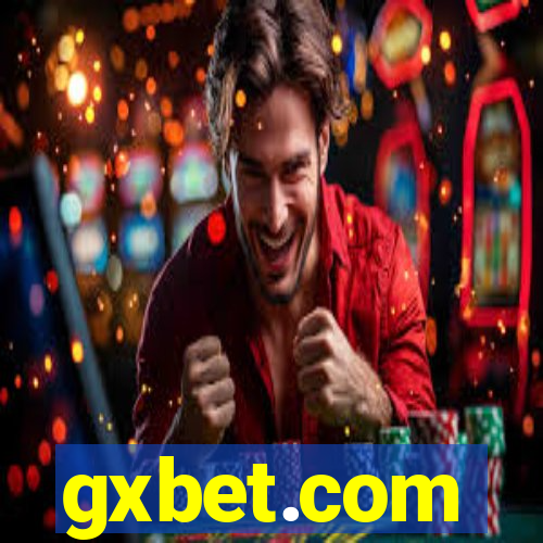 gxbet.com