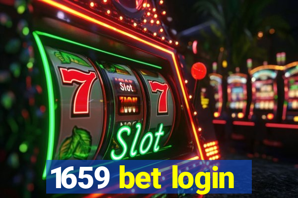 1659 bet login