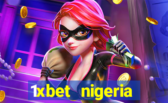 1xbet nigeria casino review